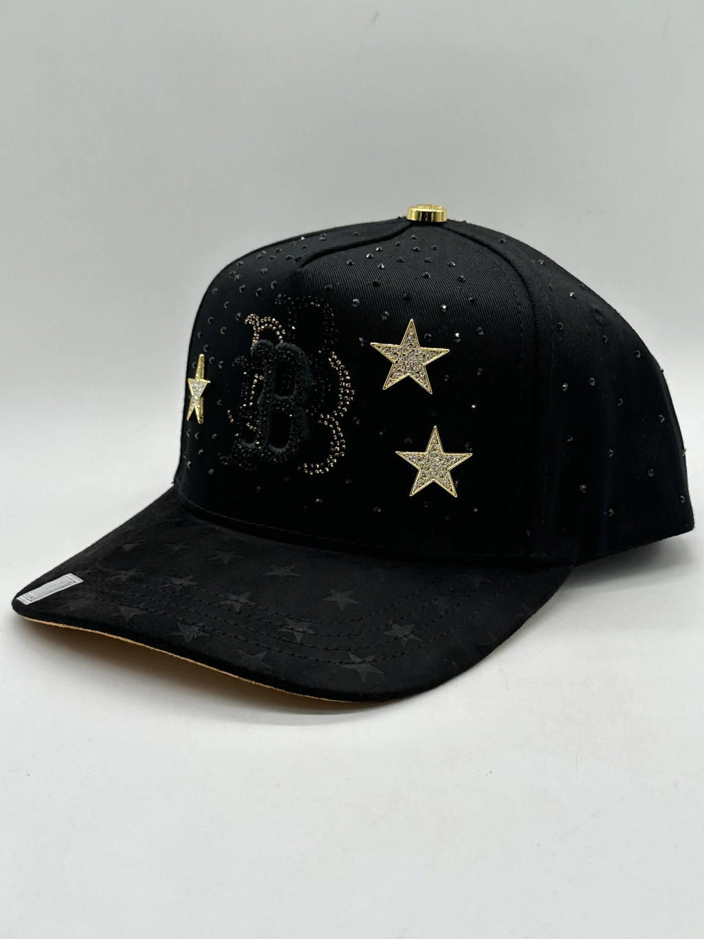 Big Boss//Aniversario Gold