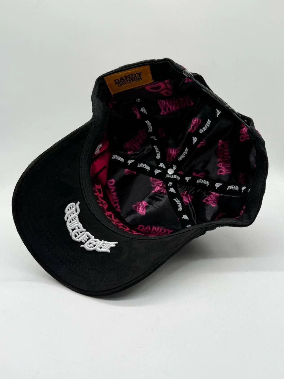 Dandy//For All Our Haters