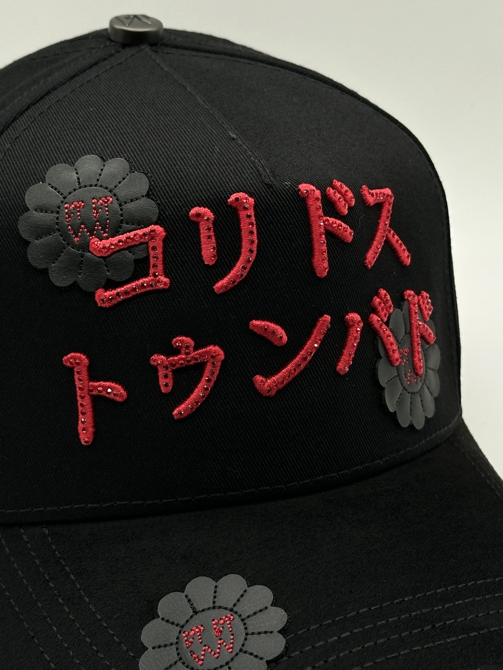 Barbas Hats x CT//koridosu tumbadosu 