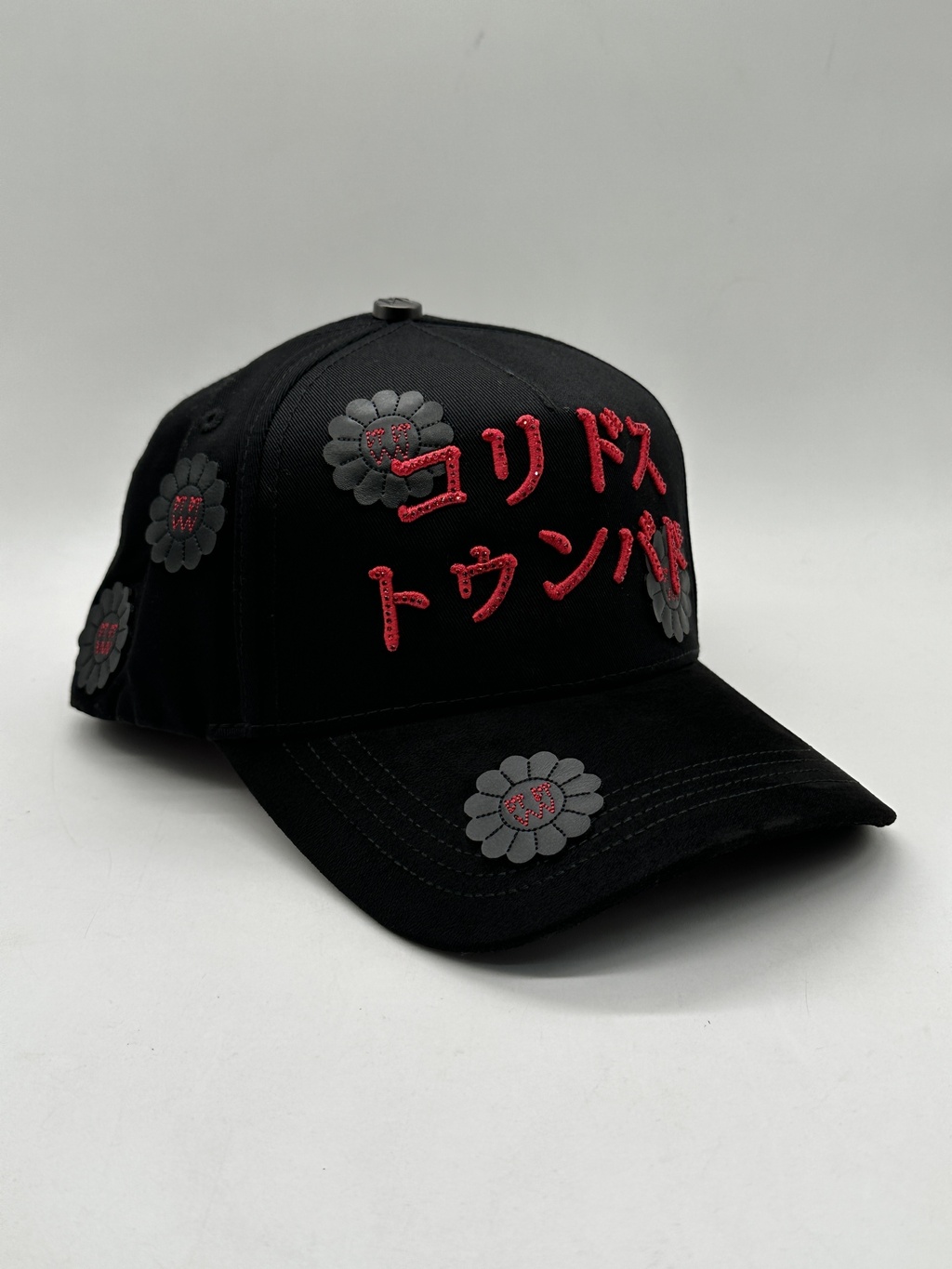 Barbas Hats x CT//koridosu tumbadosu 