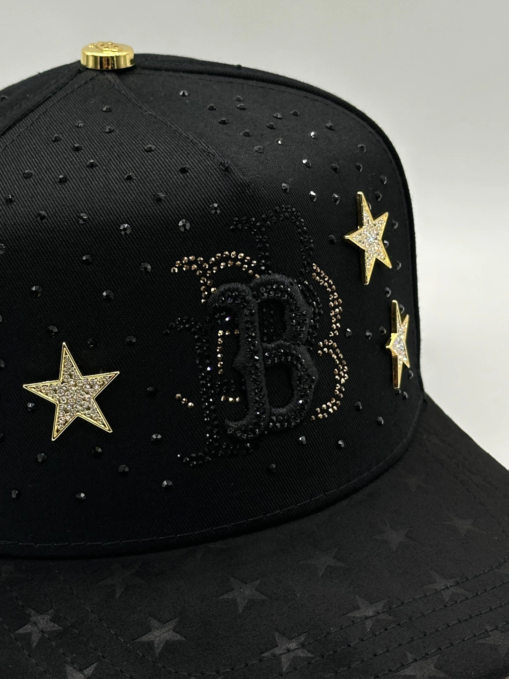 Big Boss//Aniversario Gold