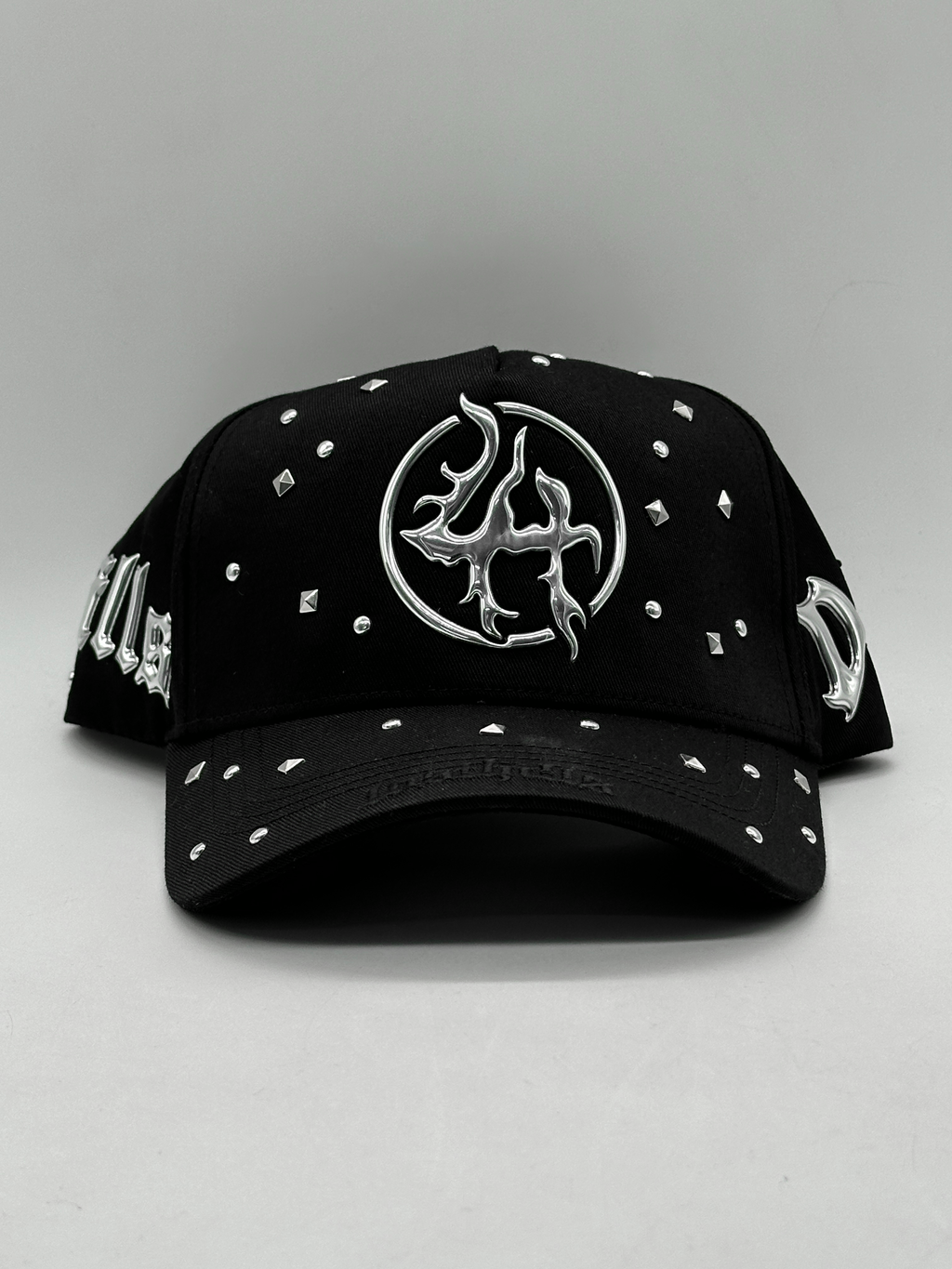 Dandy Hats x Lost Hills//LH Chrome