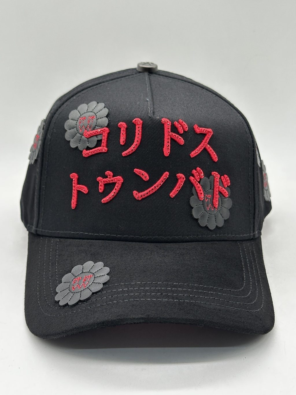 Barbas Hats x CT//koridosu tumbadosu