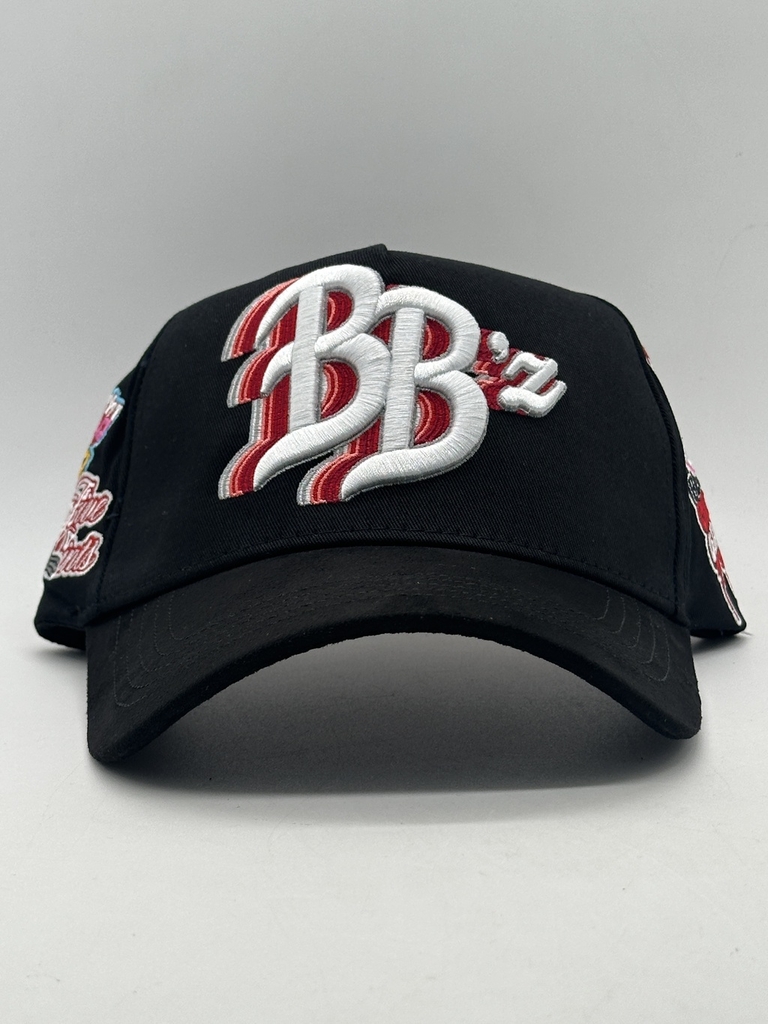 31hats x backpack boyz// Gelato full set