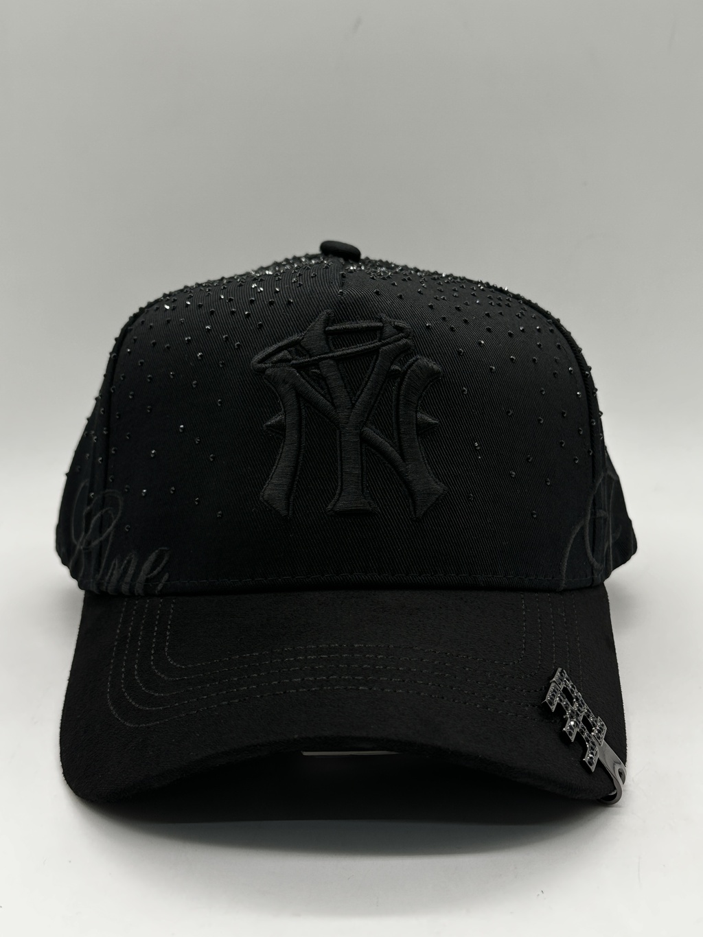 31hats 2do aniversario//forever black