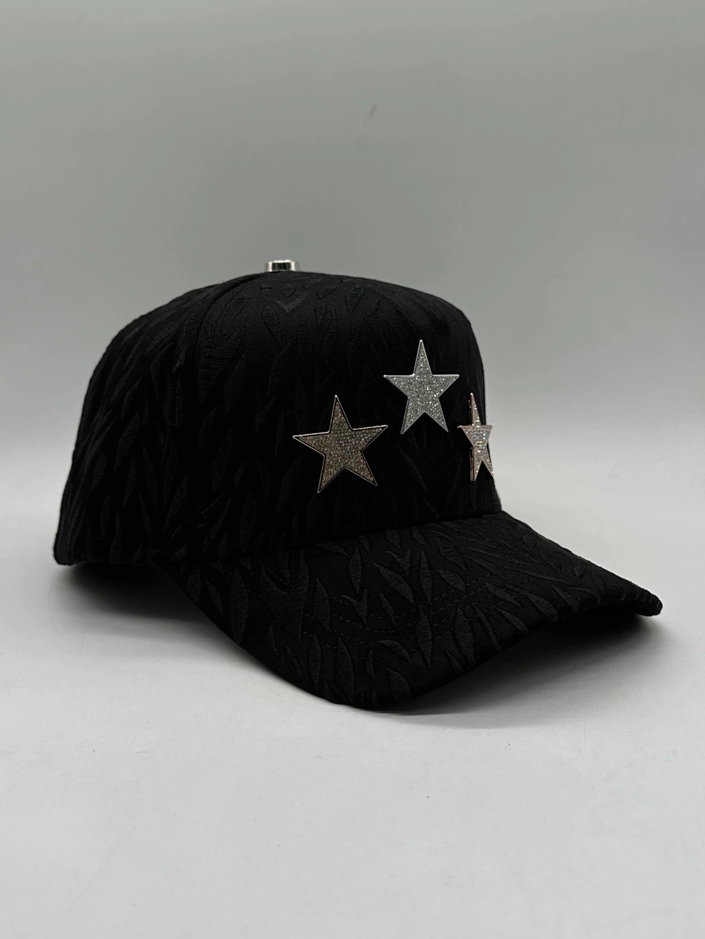 Barbas Hats x CT// Rockstar