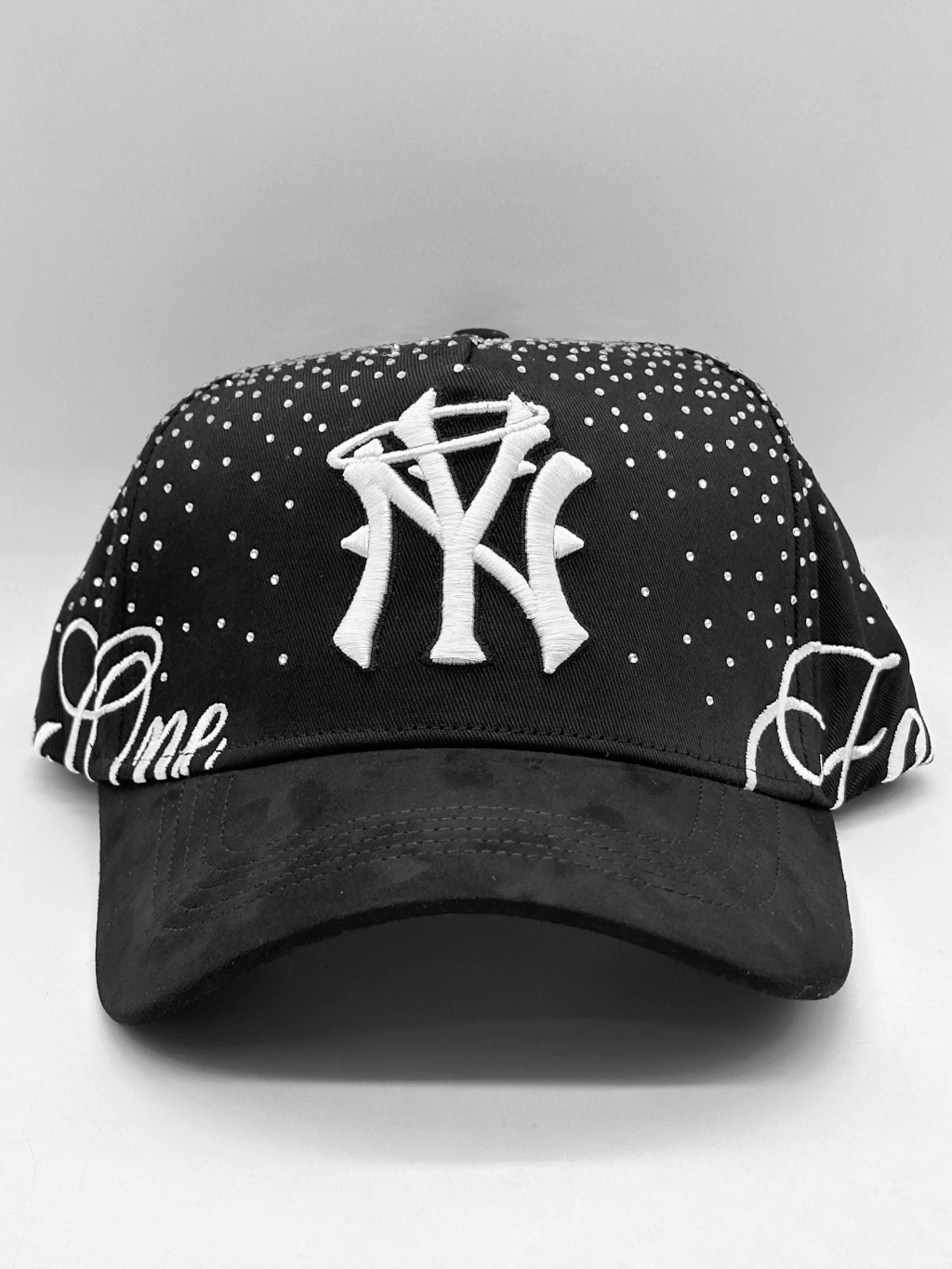 31hats//forever blanca 