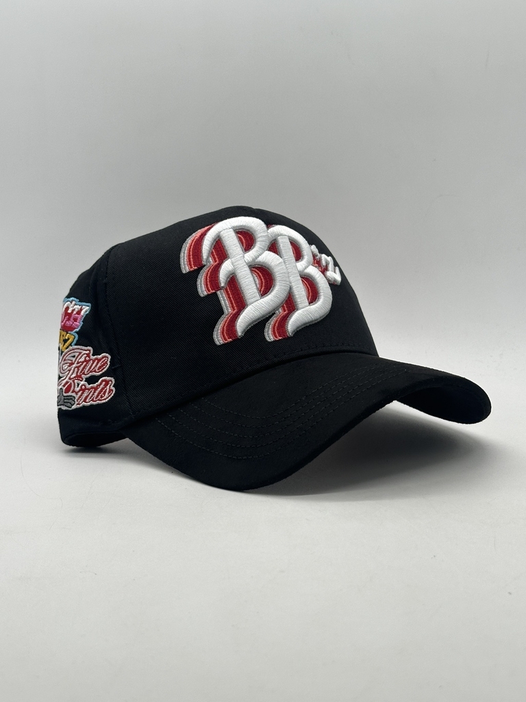 31hats x backpack boyz// Gelato full set