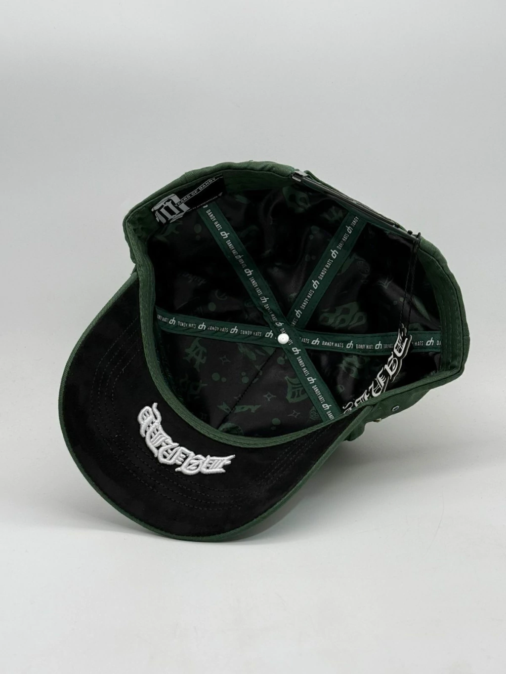 Dandy//10 aniversario Glorious