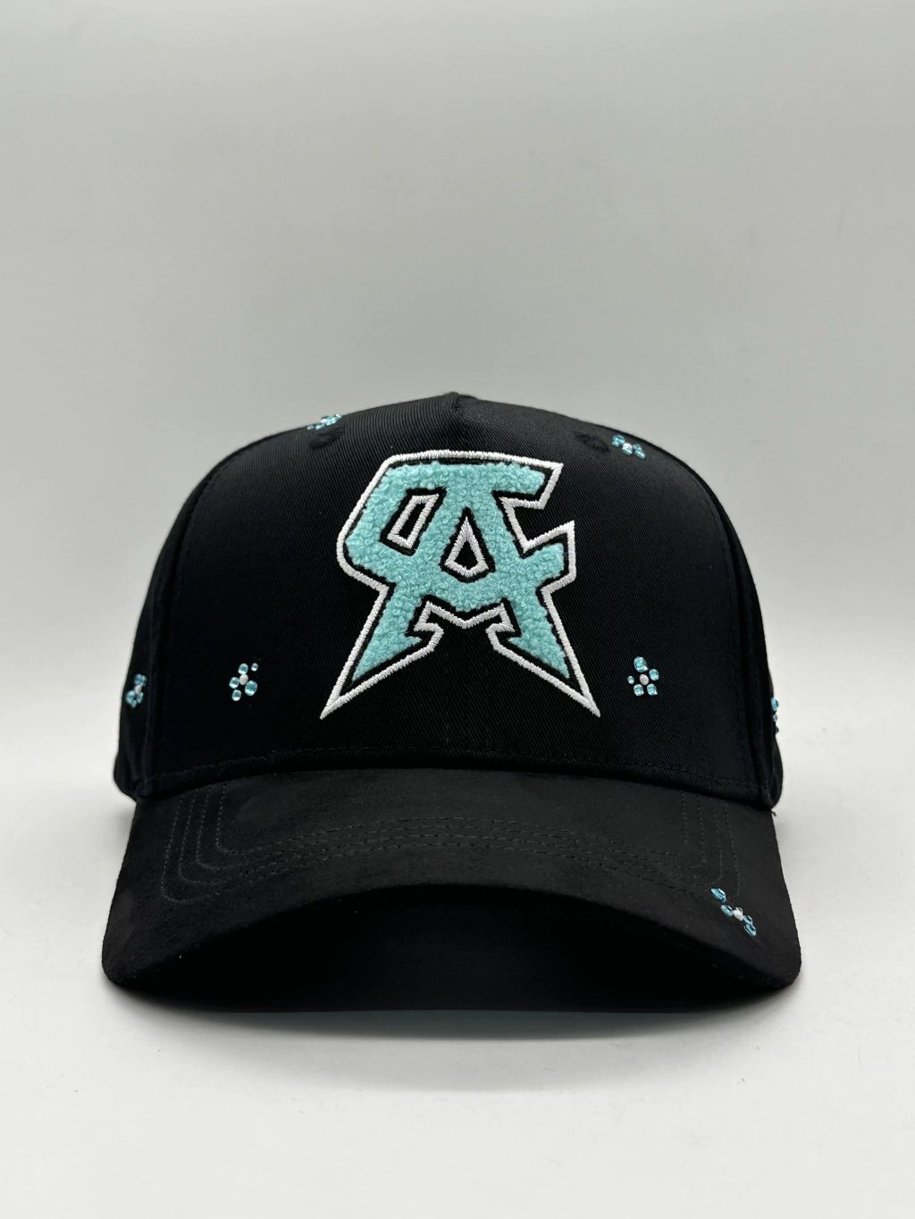 Dandy x Canelo//CA Tiffany