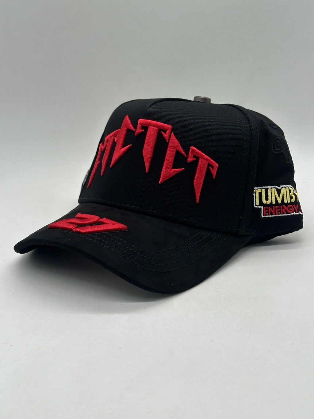 Barbas Hats x CT//CT racing 