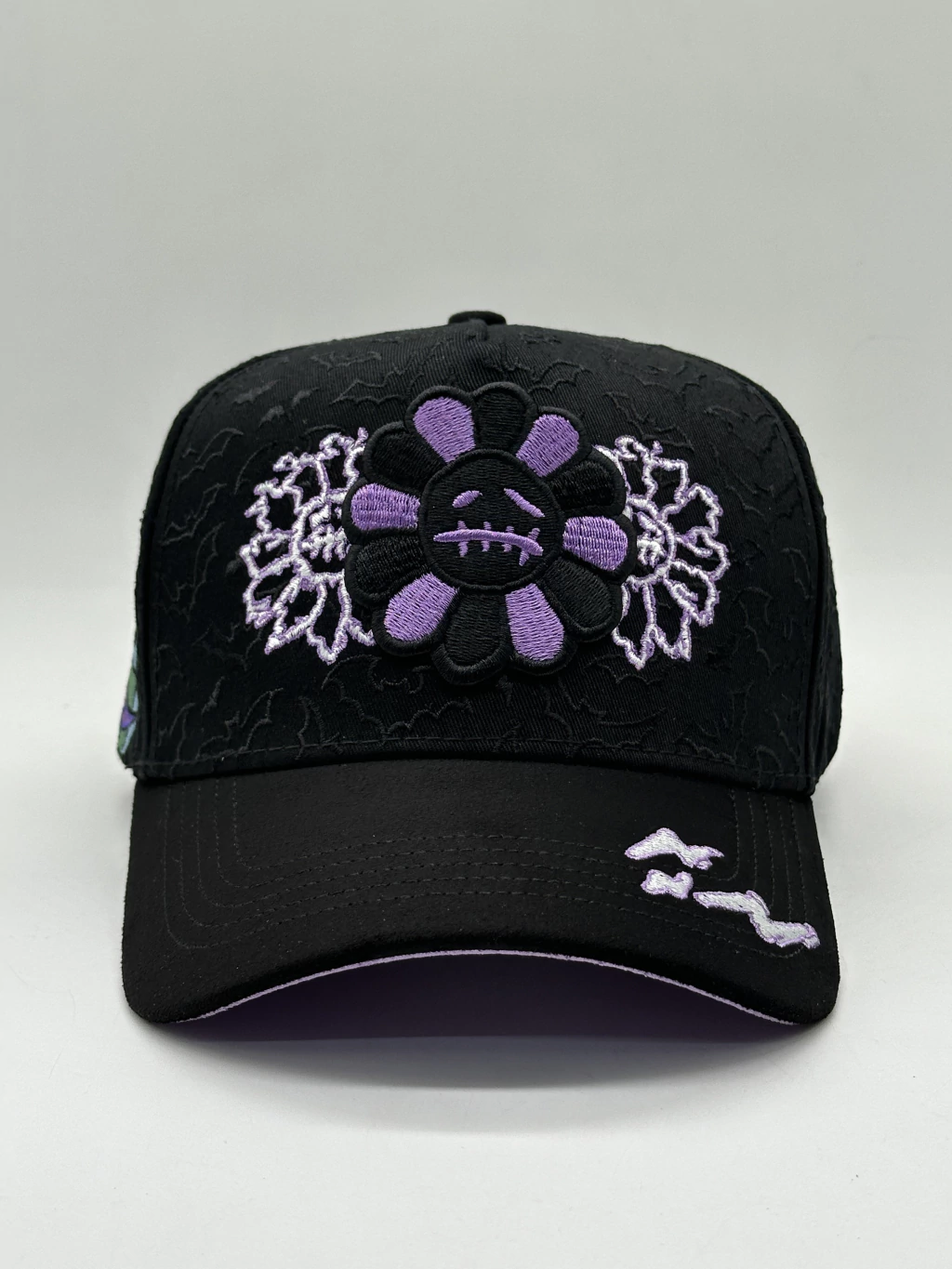 Innedit x Anymore// Muratravis Electric 