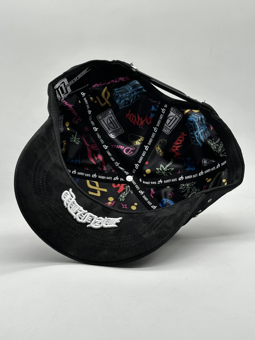 Dandy//10 aniversario negra