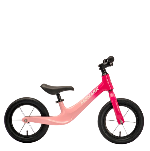 BICICLETA MONARK  BALANCE MAGIC ARO 12"