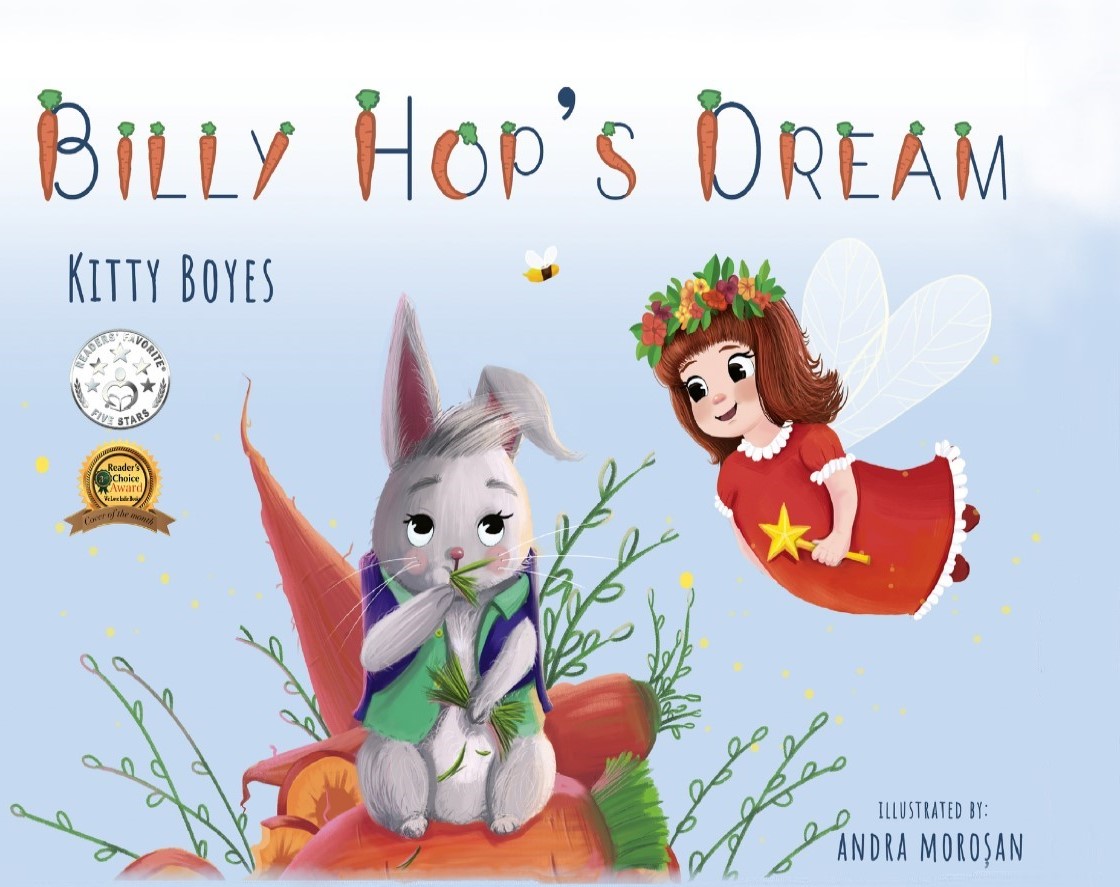 Billy Hop's Dream