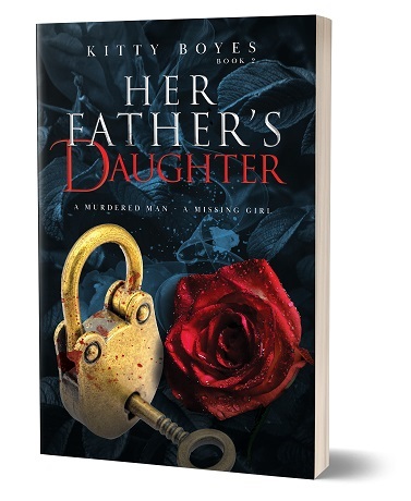 Her Father's Daughter