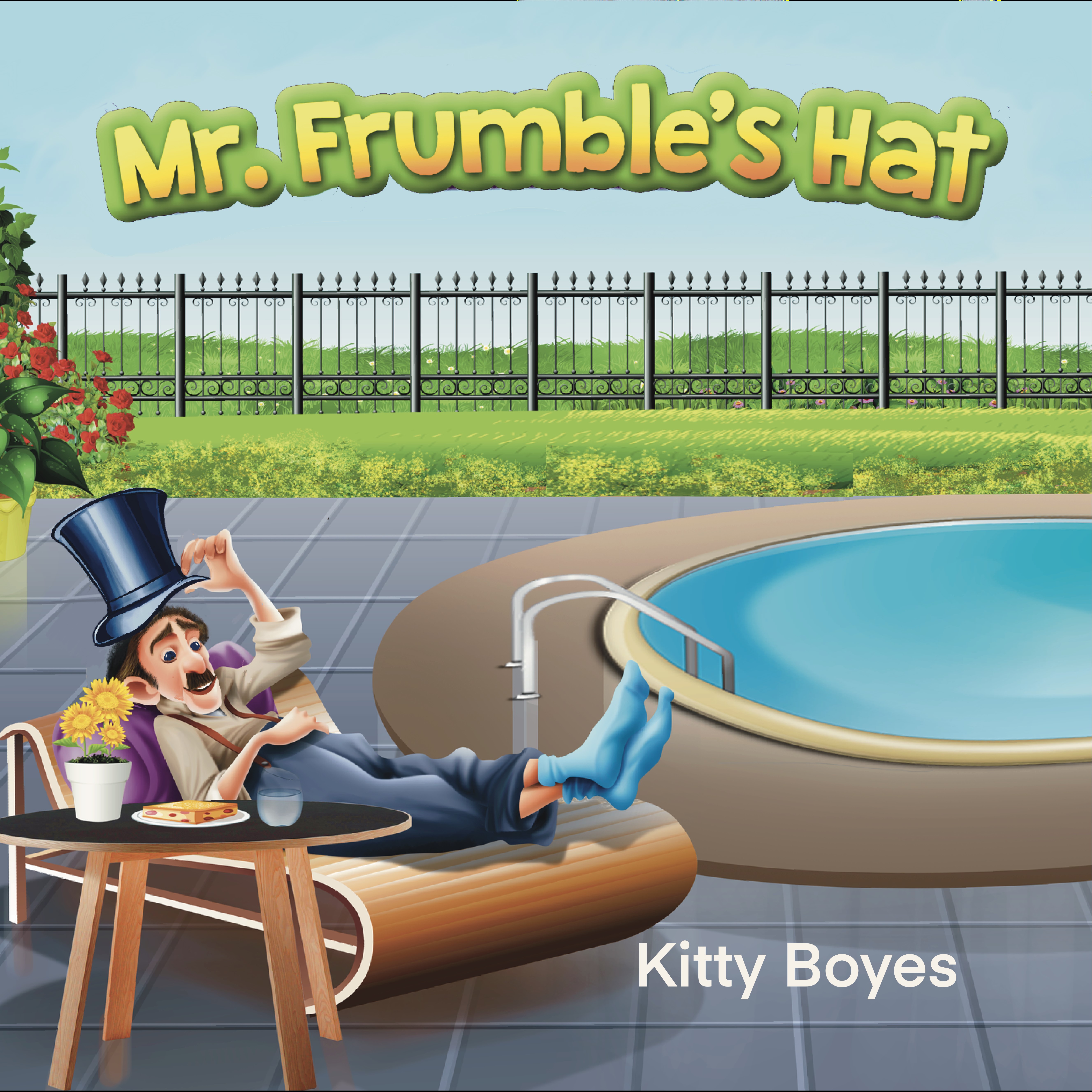 Mr Frumble's Hat