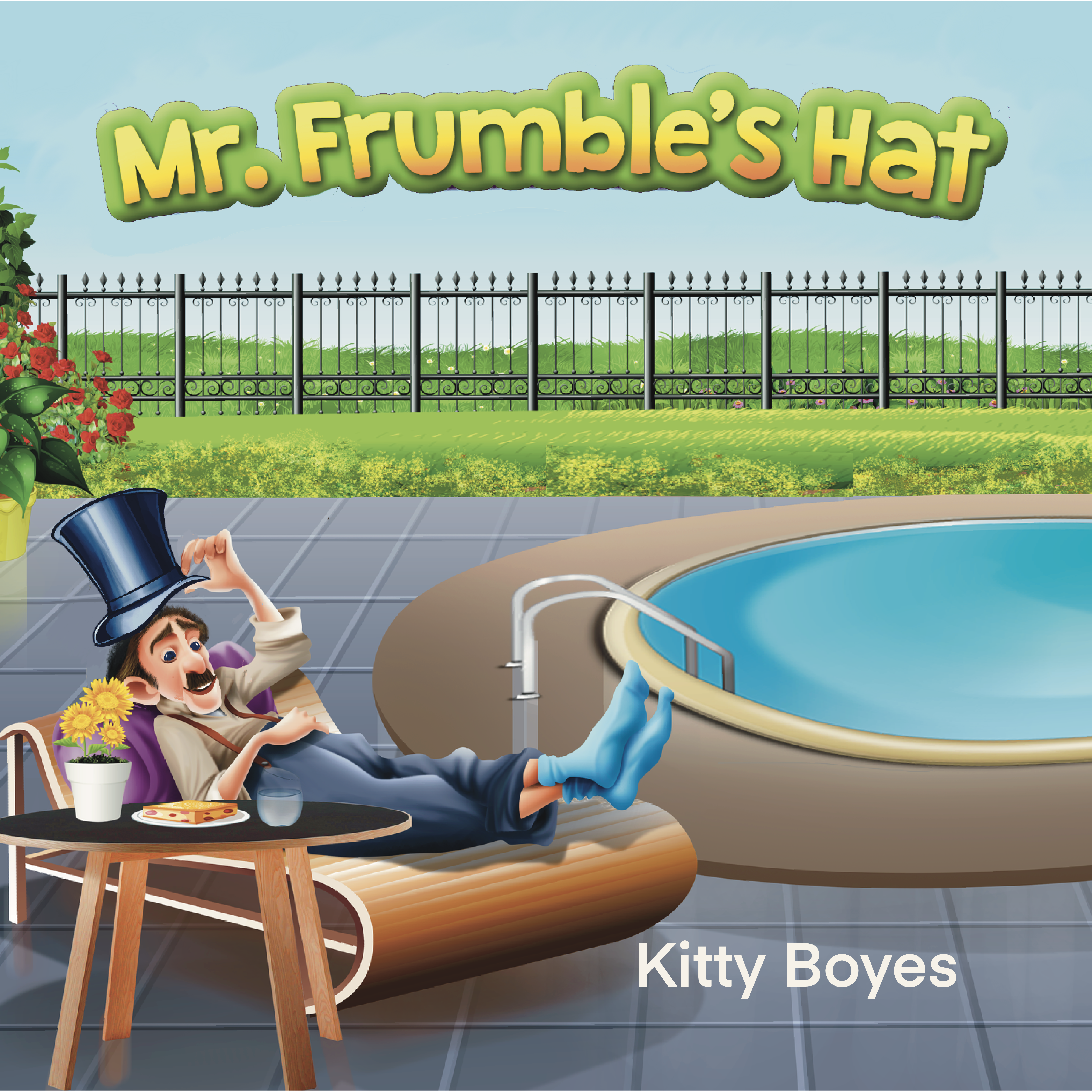 Mr. Frumble's Hat