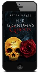 Her Grandma's Ghosts