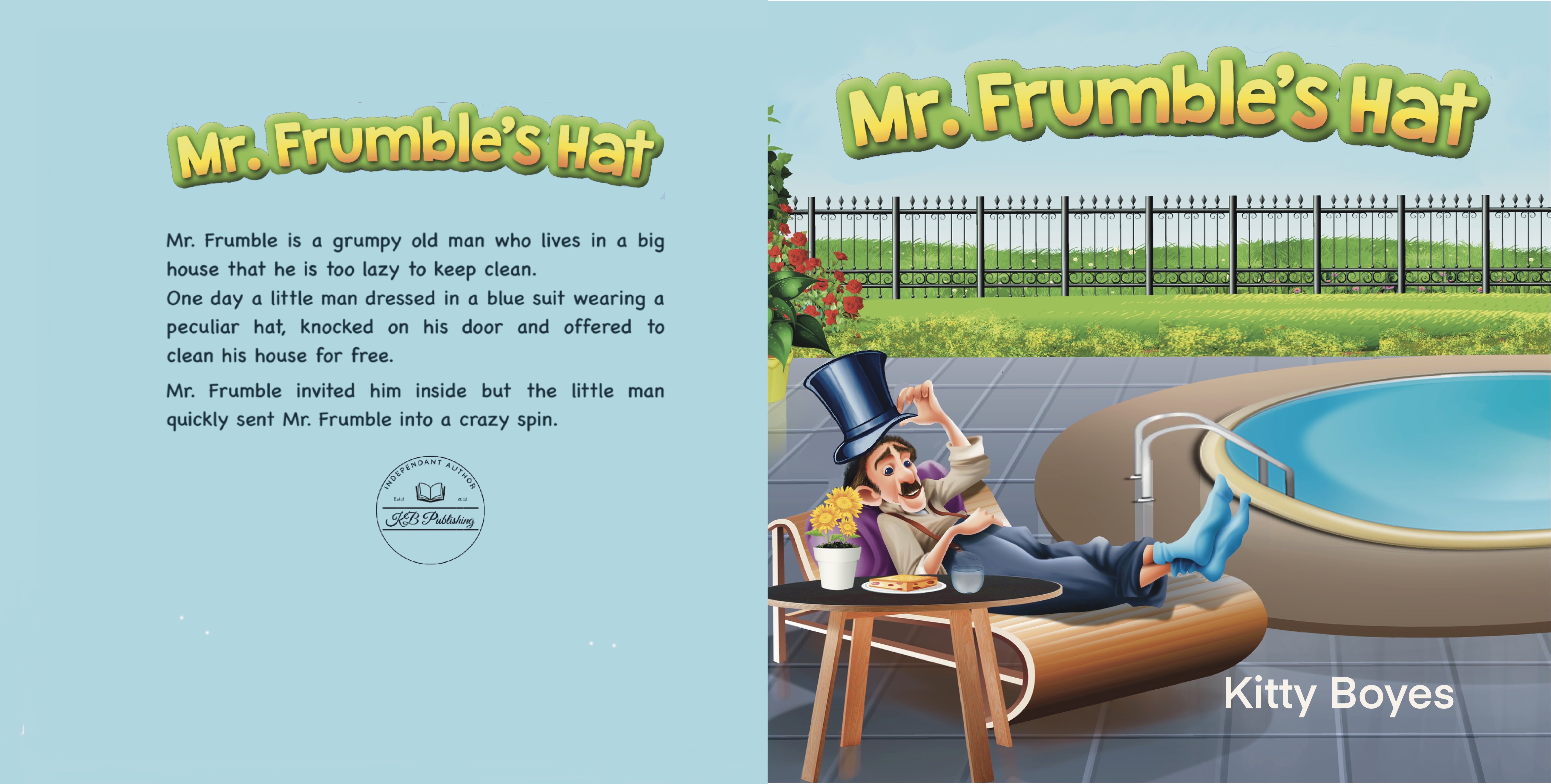 Mr Frumble's Hat