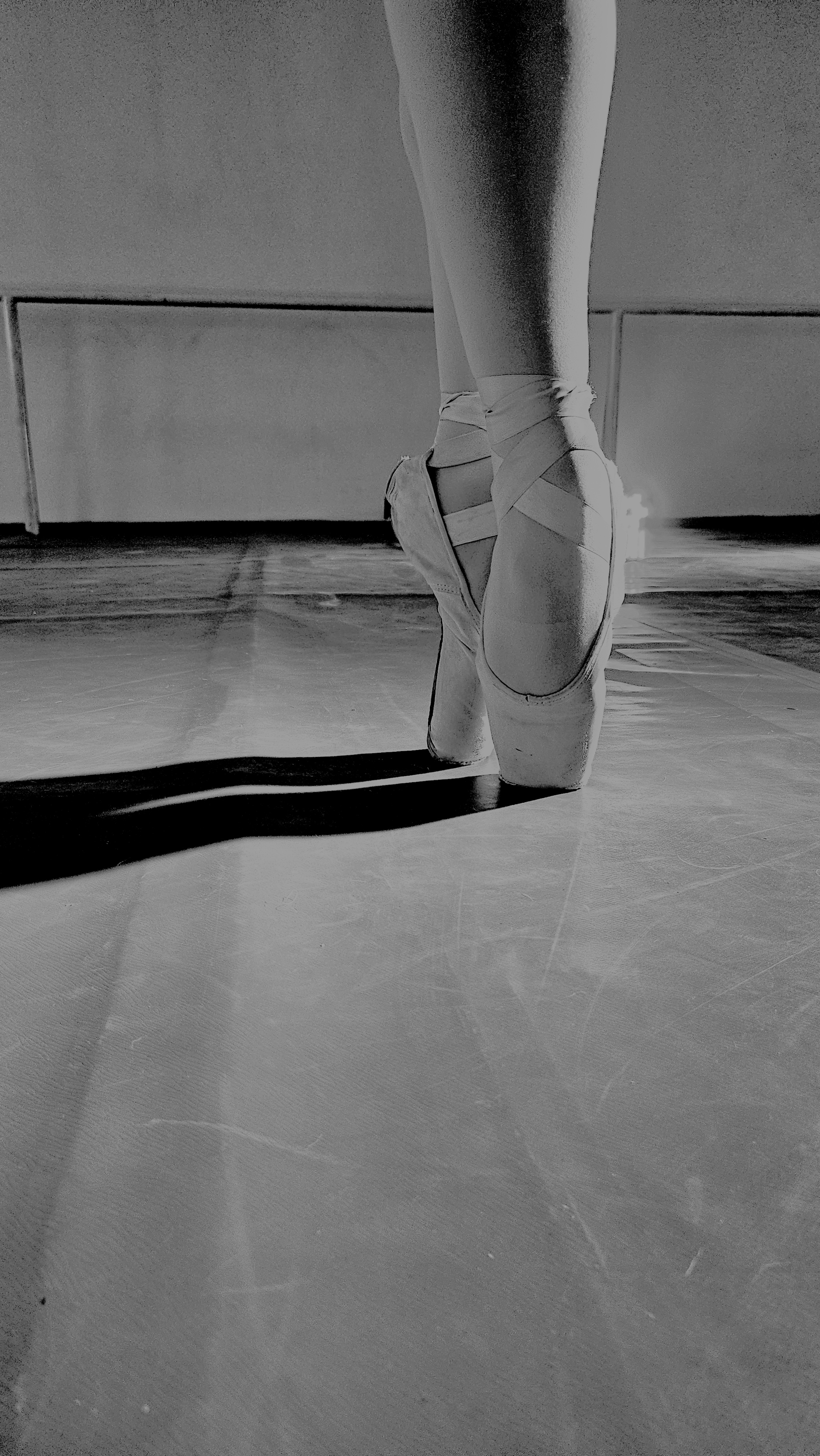 Balé Classico Adulto Iniciante