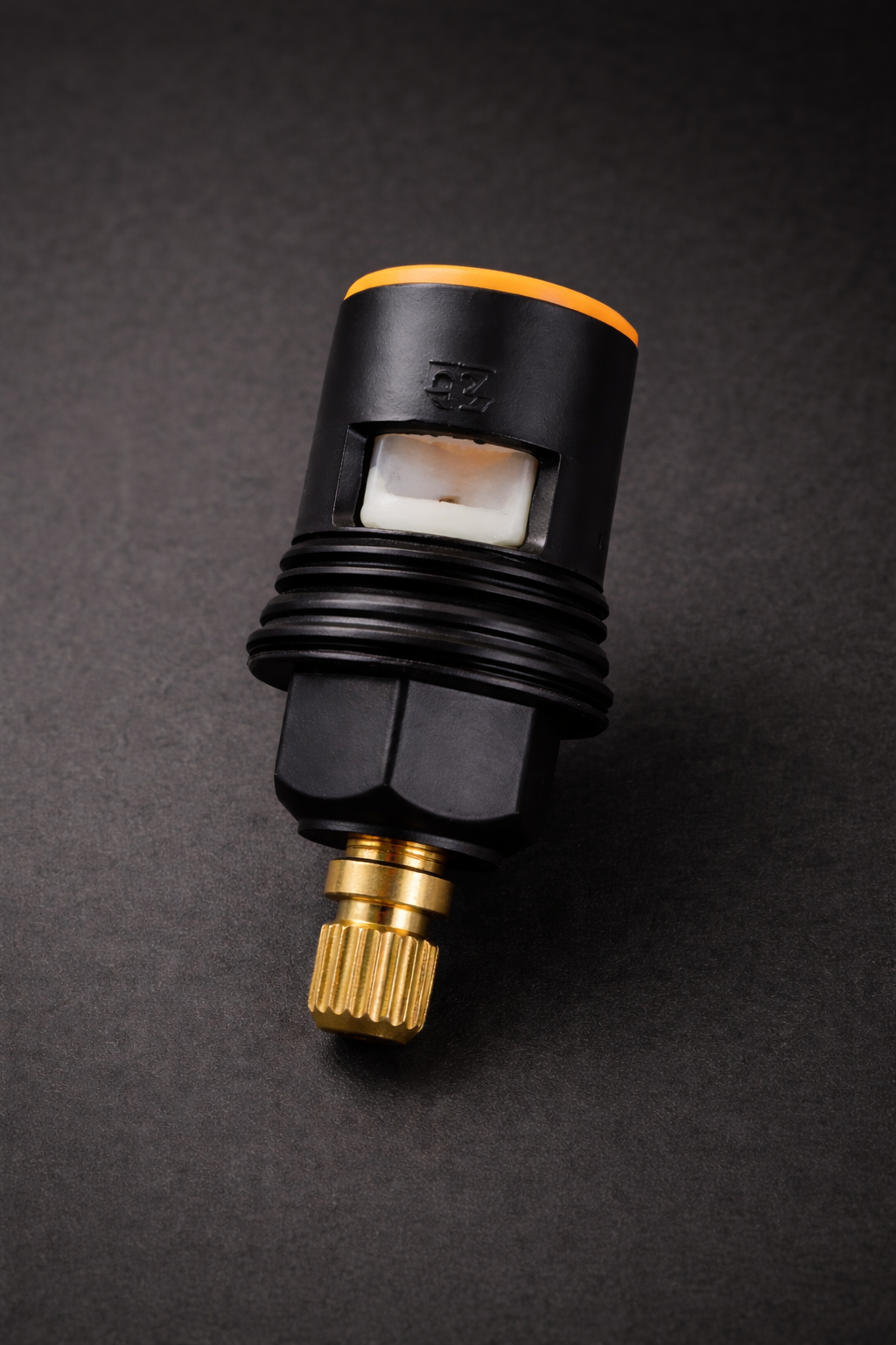 Premium Black Ceramic Cartridge