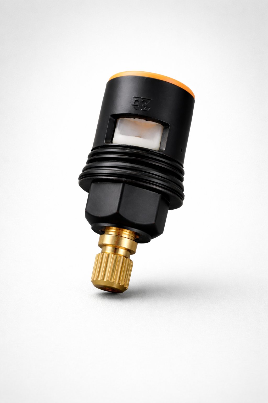 Premium Black Ceramic Cartridge