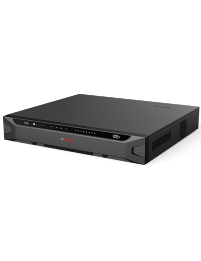CP PLUS 32 Ch. Network Video Recorder (NVR)