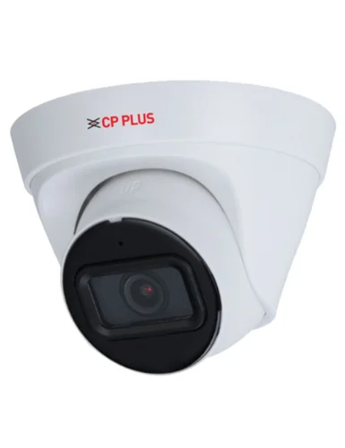4 MP CP Plus IP Dome Security Camera