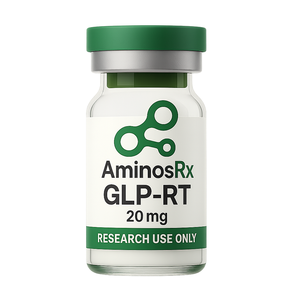 GLP-RT 20mg