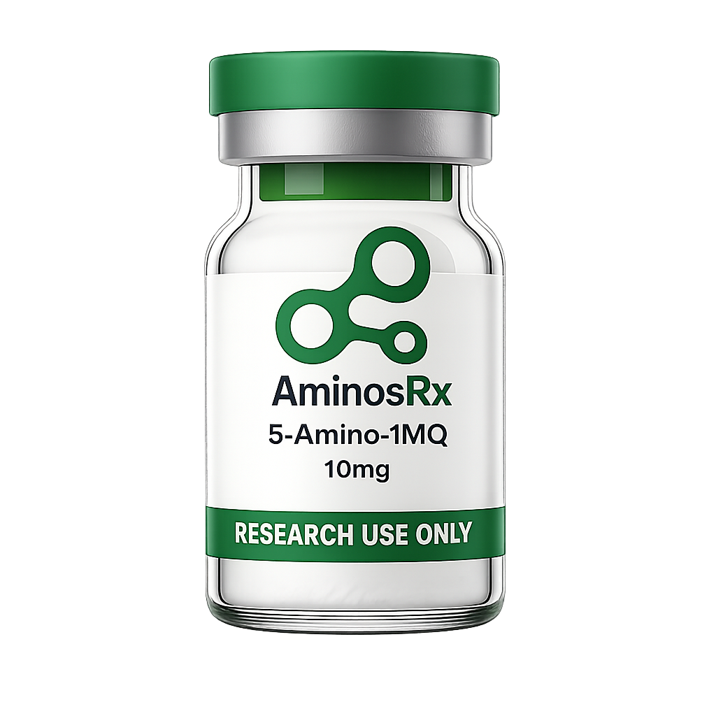 5-Amino-1MQ 10mg