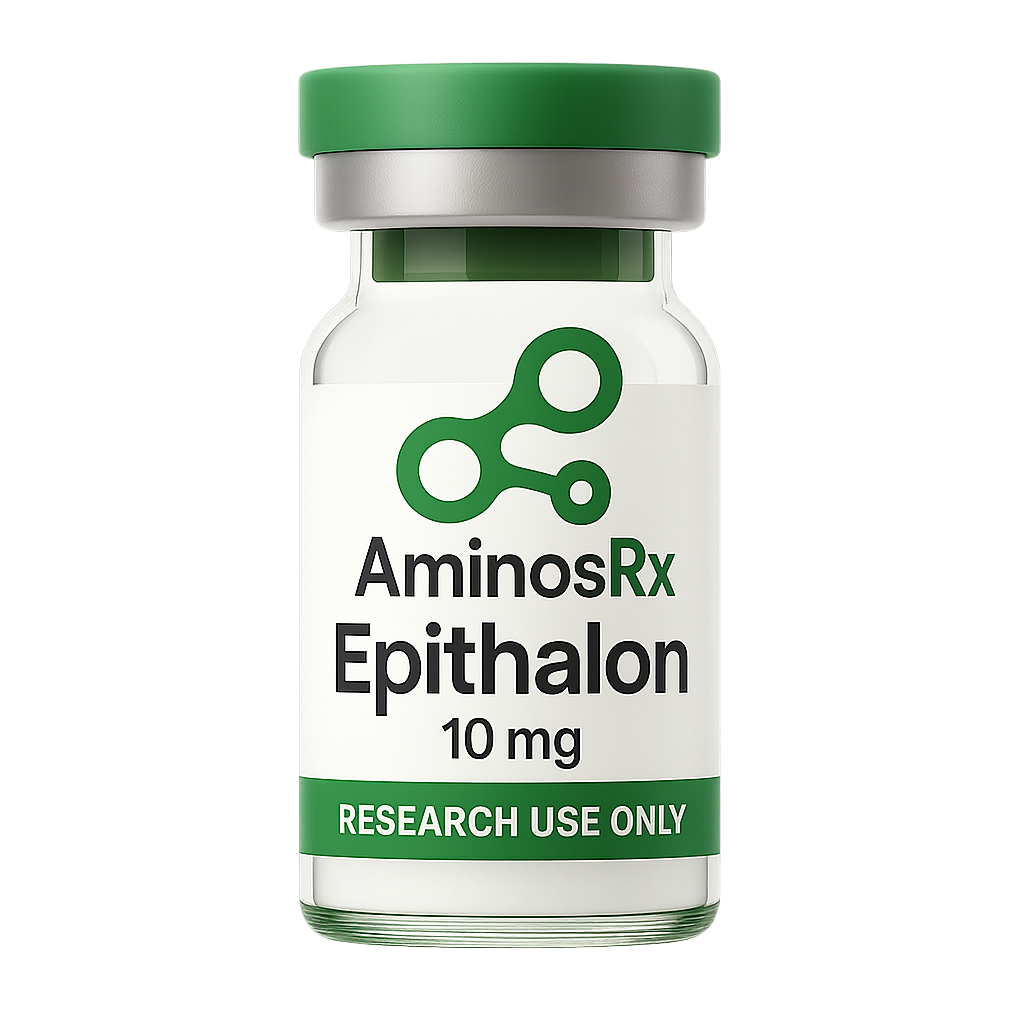 Epithalon 10mg