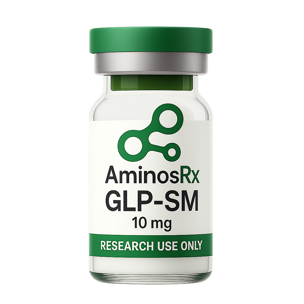 GLP-SM 10mg