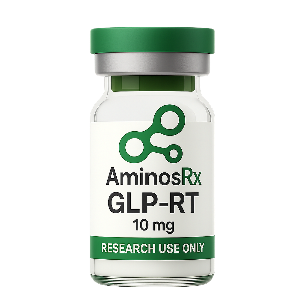GLP-RT 10mg