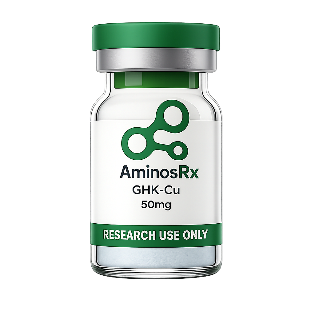 GHK-Cu 50mg