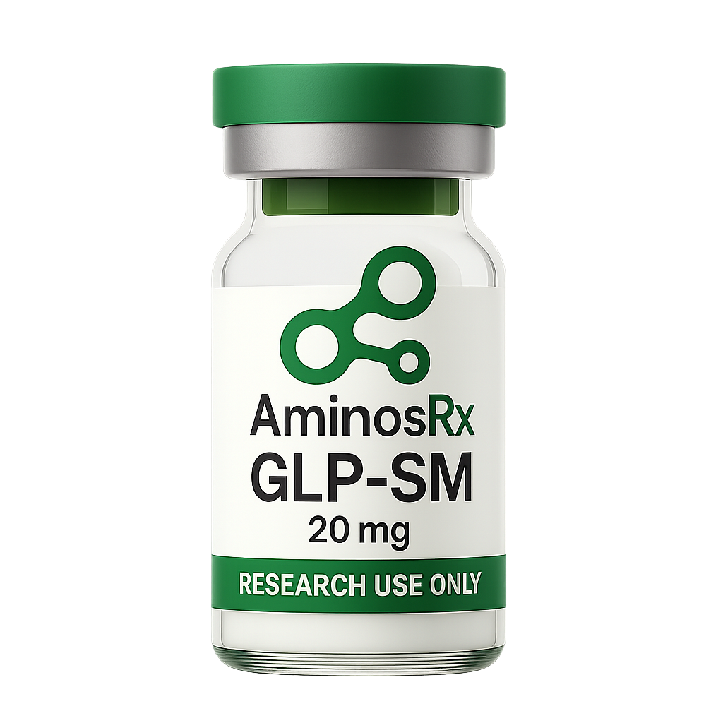 GLP-SM 20mg