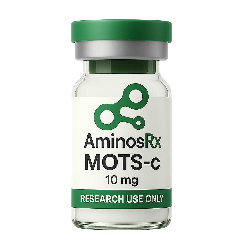 MOTS-c 10mg