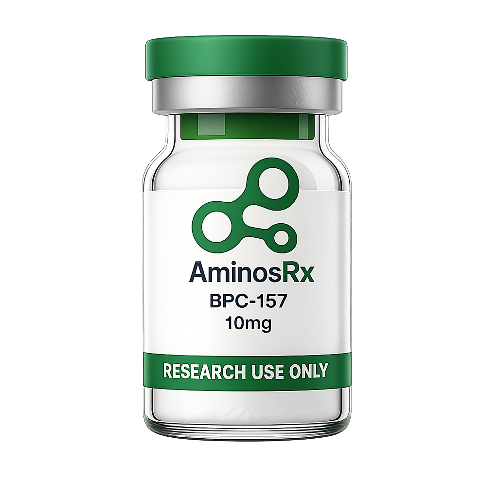 BPC-157 10mg