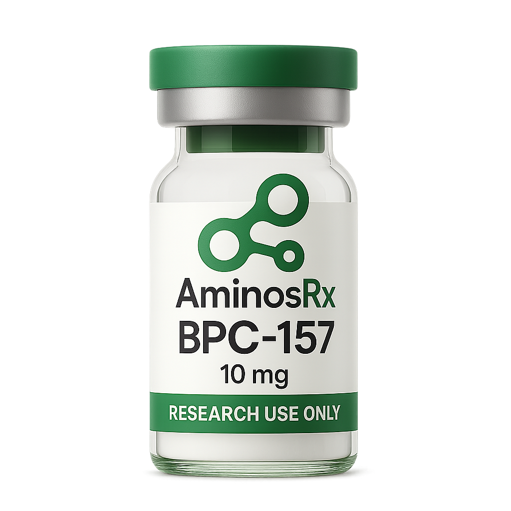 BPC-157 10mg