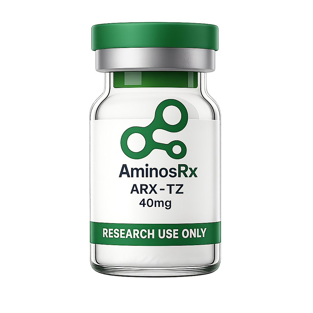 ARX-TZ 40mg