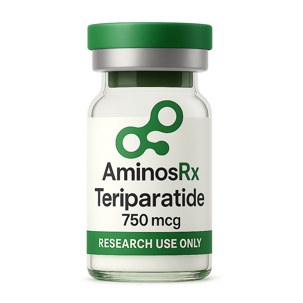 Teriparatide 750mcg (Not GLP)