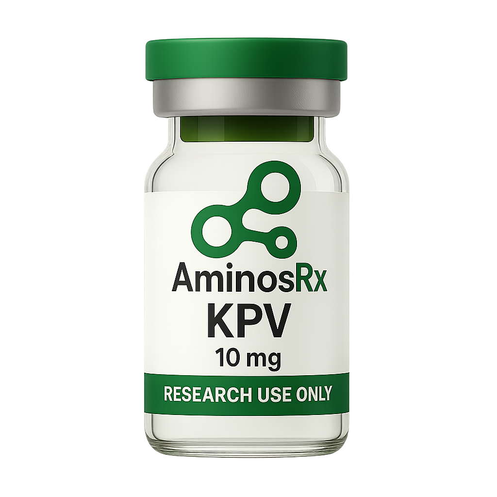 KPV 10mg