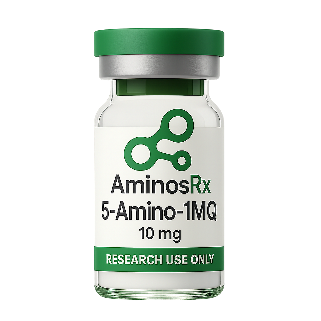 5-Amino-1MQ 10mg