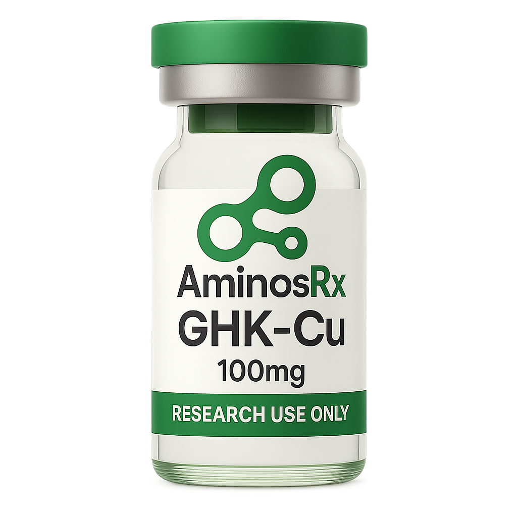 GHK-Cu 100mg