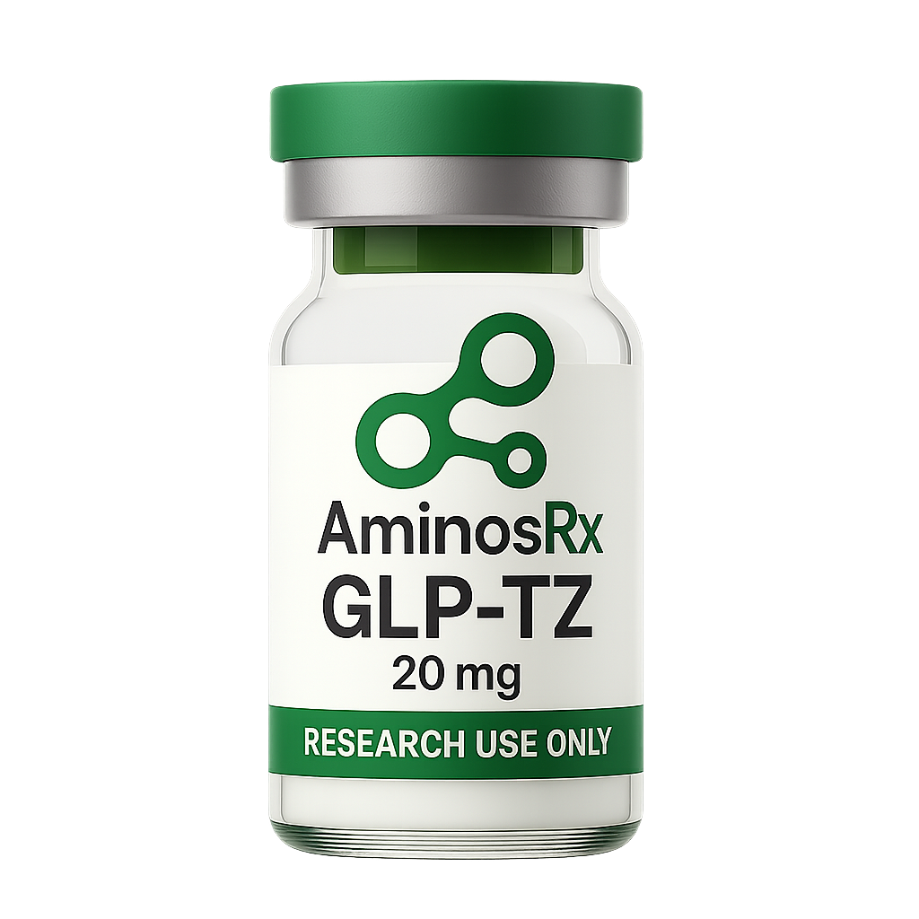 GLP-TZ 20mg
