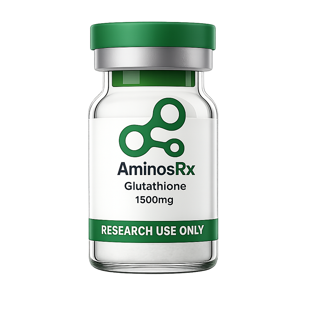Glutathione 1500mg