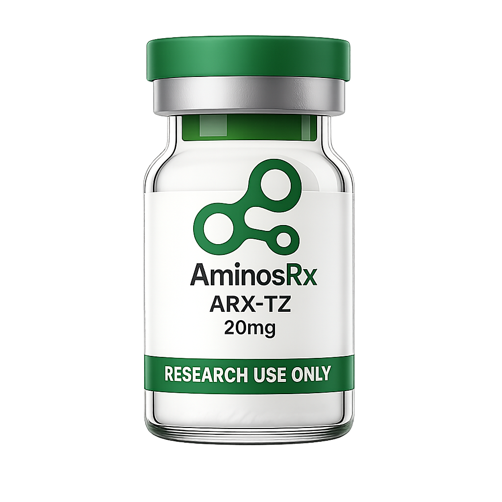 ARX-TZ 20mg