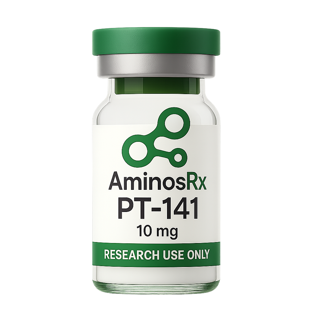PT-141 10mg