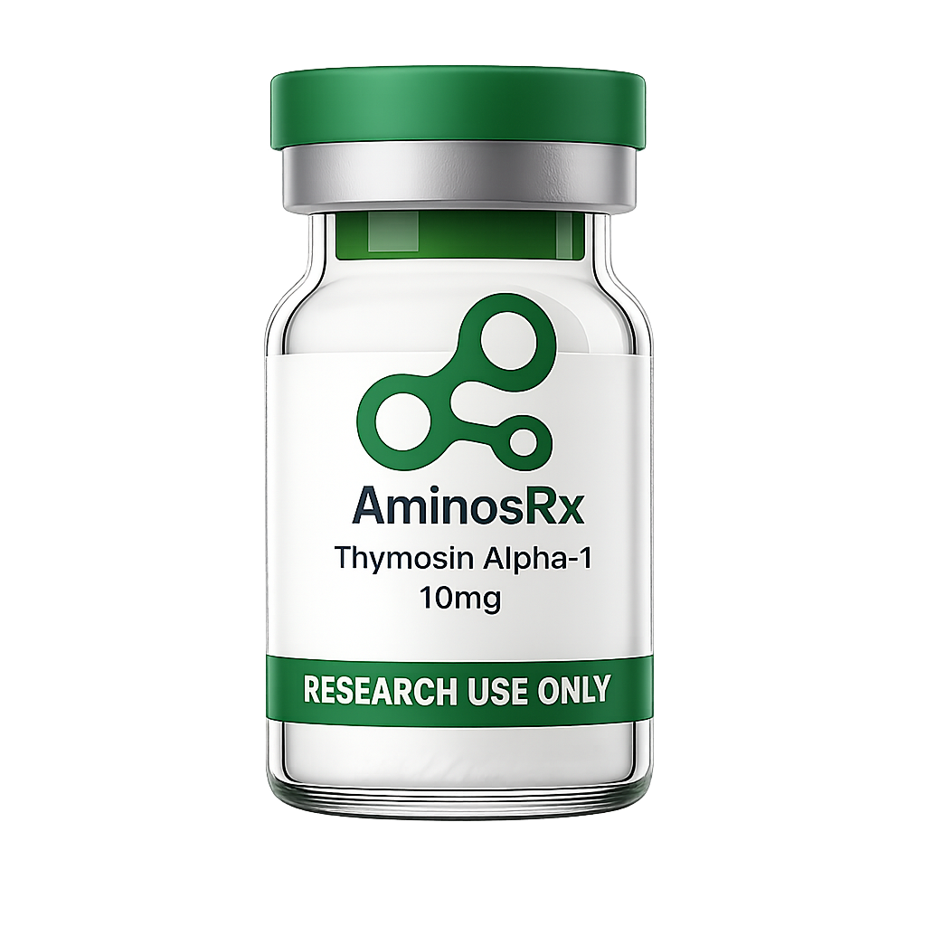 Thymosin Alpha-1  10mg