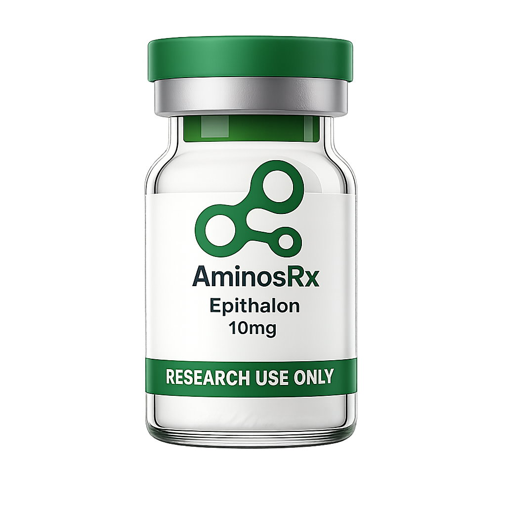 Epithalon 10mg